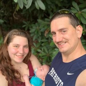 Meet your Posher, Billy n